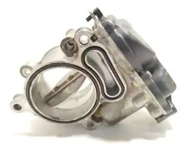 Автозапчасти б/у бабочка коробка за seat leon (kl1) 2.0 tdi ссылки oem iam 05l128063e v29128547e 