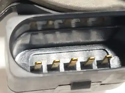 Автозапчасти б/у бабочка коробка за seat leon (kl1) 2.0 tdi ссылки oem iam 05l128063e v29128547e 