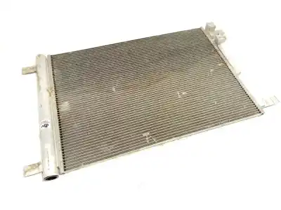 Pezzo di ricambio per auto di seconda mano Condensatore / Radiatore Aria Condizionata per SEAT LEON (KL1) 2.0 TDI Riferimenti OEM IAM 5WA816411B  