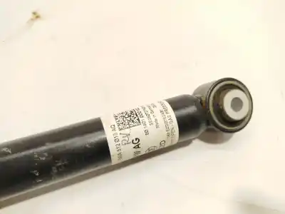 Автозапчастина б/у амортизатор задній лівий для seat leon (kl1) 2.0 tdi посилання на oem iam 5wa512013aq  