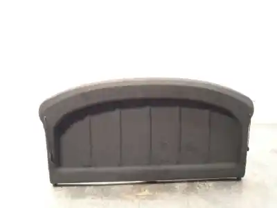 Second-hand car spare part parcel shelf for seat leon (kl1) 2.0 tdi oem iam references 5fa867769a