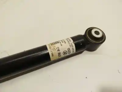 Автозапчасти б/у правый задний амортизатор за seat leon (kl1) 2.0 tdi ссылки oem iam 5wa512013aq  