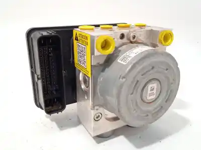 Автозапчастина б/у абс для seat leon (kl1) 1.0 tsi посилання на oem iam 5wa614517bm