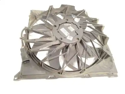 Second-hand car spare part radiator cooling fan for bmw x3 (e83) 3.0 d oem iam references 67326946638  