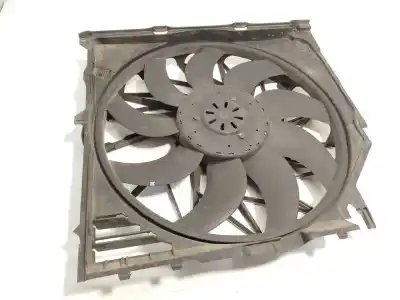 Second-hand car spare part radiator cooling fan for bmw x3 (e83) 3.0 d oem iam references 67326946638  