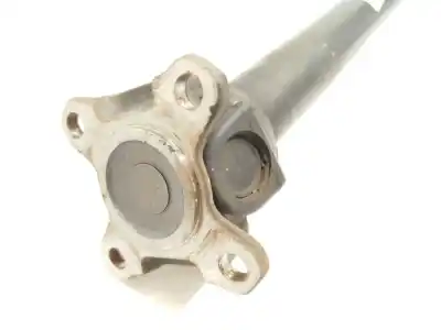 Second-hand car spare part front center transmission for bmw x3 (e83) 3.0 d oem iam references 26203401609  