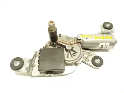 Second-hand car spare part rear windshield wiper motor for bmw x3 (e83) 3.0 d oem iam references 6917902 0390201594 