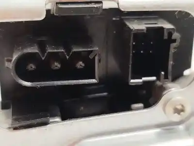 Second-hand car spare part rear windshield wiper motor for bmw x3 (e83) 3.0 d oem iam references 6917902 0390201594 