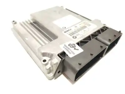 Peça sobressalente para automóvel em segunda mão centralina de motor uce por bmw x3 (e83) 3.0 d referências oem iam 7801217