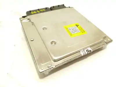 Second-hand car spare part ecu engine control for bmw x3 (e83) 3.0 d oem iam references 7801217 0281013052 