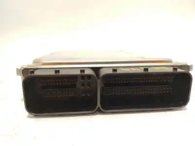 Second-hand car spare part ecu engine control for bmw x3 (e83) 3.0 d oem iam references 7801217 0281013052 