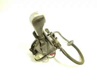 Second-hand car spare part gear lever for bmw x3 (e83) 3.0 d oem iam references 25163420340  