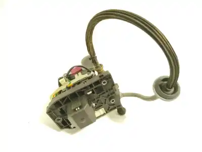 Second-hand car spare part gear lever for bmw x3 (e83) 3.0 d oem iam references 25163420340  