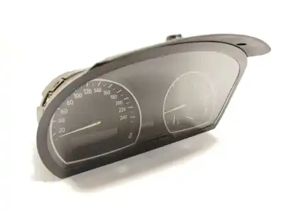 Peça sobressalente para automóvel em segunda mão quadrante por bmw x3 (e83) 3.0 d referências oem iam 62113416114