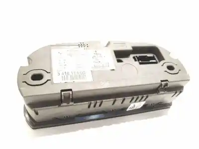 Peça sobressalente para automóvel em segunda mão quadrante por bmw x3 (e83) 3.0 d referências oem iam 62113416114 1024630 3416114