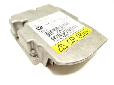 Peça sobressalente para automóvel em segunda mão Centralina De Airbag por BMW X3 (E83) 3.0 D Referências OEM IAM 65773424581 0285001870 