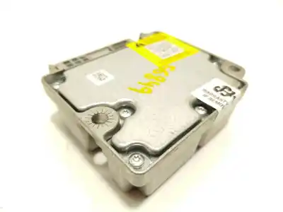 Peça sobressalente para automóvel em segunda mão centralina de airbag por bmw x3 (e83) 3.0 d referências oem iam 65773424581 0285001870 
