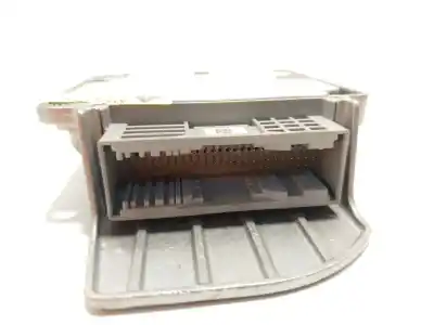 Peça sobressalente para automóvel em segunda mão centralina de airbag por bmw x3 (e83) 3.0 d referências oem iam 65773424581 0285001870 