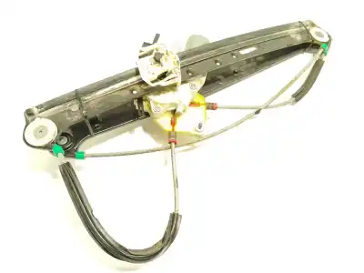 Peça sobressalente para automóvel em segunda mão elevador de vidros dianteira esquerda por bmw x3 (e83) 3.0 d referências oem iam 6925963