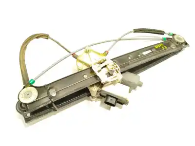 Peça sobressalente para automóvel em segunda mão elevador de vidros dianteira esquerda por bmw x3 (e83) 3.0 d referências oem iam 6925963  67626925963