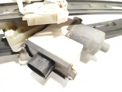 Peça sobressalente para automóvel em segunda mão elevador de vidros dianteira esquerda por bmw x3 (e83) 3.0 d referências oem iam 6925963  67626925963
