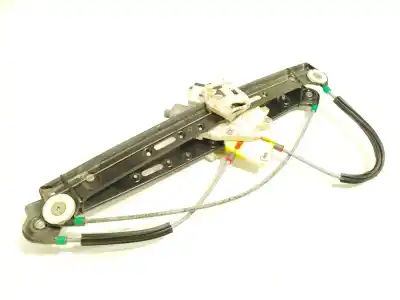 Peça sobressalente para automóvel em segunda mão elevador de vidros dianteiro direito por bmw x3 (e83) 3.0 d referências oem iam 6925964  676267626925963
