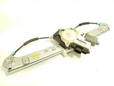Peça sobressalente para automóvel em segunda mão elevador de vidros traseiro direito por bmw x3 (e83) 3.0 d referências oem iam 6925966