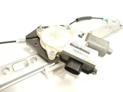 Second-hand car spare part rear right window regulator for bmw x3 (e83) 3.0 d oem iam references 6925966  67626925966