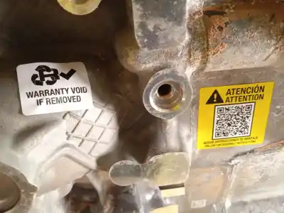 Автозапчастина б/у двигун комплект для seat leon (kl1) 1.0 tsi посилання на oem iam dla  dlaa