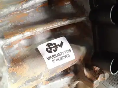 Автозапчастина б/у двигун комплект для seat leon (kl1) 1.0 tsi посилання на oem iam dla  dlaa