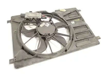 İkinci el araba yedek parçası elektro fan için ford c-max ii (dxa/cb7, dxa/ceu) 2.0 tdci oem iam referansları 8v618c607rd
