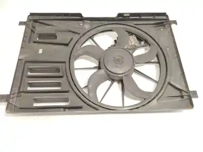İkinci el araba yedek parçası elektro fan için ford c-max ii (dxa/cb7, dxa/ceu) 2.0 tdci oem iam referansları 8v618c607rd 0130308448 2269553