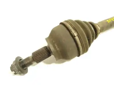 İkinci el araba yedek parçası ön sol sanziman için ford c-max ii (dxa/cb7, dxa/ceu) 2.0 tdci oem iam referansları 2286711  av613b437dc