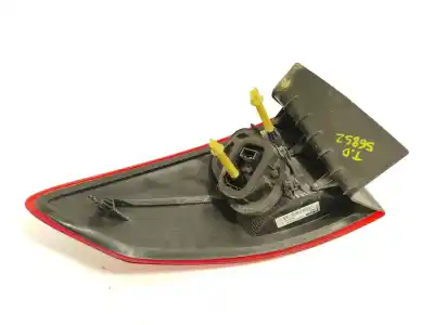 İkinci el araba yedek parçası sag kuyruk lambasi için ford c-max ii (dxa/cb7, dxa/ceu) 2.0 tdci oem iam referansları am5113404bf 89505046 1767526