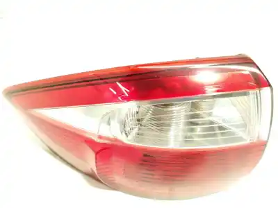 Pièce détachée automobile d'occasion feu arrière gauche pour ford c-max ii (dxa/cb7, dxa/ceu) 2.0 tdci références oem iam am5113405be 89502671 1767530