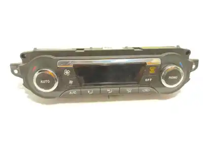 İkinci el araba yedek parçası iklim kontrolü için ford c-max ii (dxa/cb7, dxa/ceu) 2.0 tdci oem iam referansları am5t18c612bj  1866943