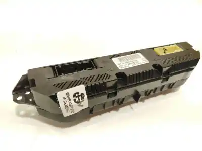 İkinci el araba yedek parçası iklim kontrolü için ford c-max ii (dxa/cb7, dxa/ceu) 2.0 tdci oem iam referansları am5t18c612bj  1866943