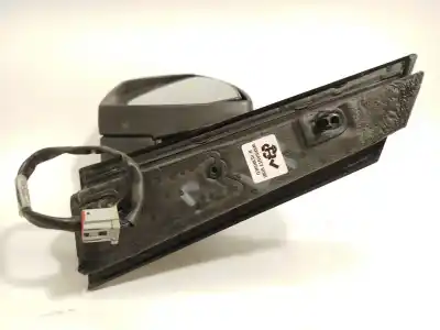 Peça sobressalente para automóvel em segunda mão espelho retrovisor esquerdo por ford c-max ii (dxa/cb7, dxa/ceu) 2.0 tdci referências oem iam 1945472  am5117683fl