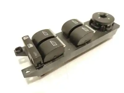 Gebrauchtes Autoersatzteil Fensterschalter Vorne Links zum FORD C-MAX II (DXA/CB7, DXA/CEU) 2.0 TDCI OEM-IAM-Referenzen F1ET14A132HC  2033141