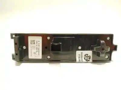 Gebrauchtes Autoersatzteil fensterschalter vorne links zum ford c-max ii (dxa/cb7, dxa/ceu) 2.0 tdci oem-iam-referenzen f1et14a132hc  2033141
