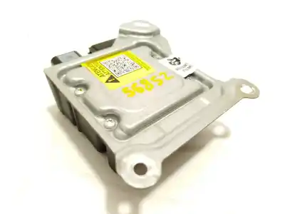 Pièce détachée automobile d'occasion boitier de commande d'airbag pour ford c-max ii (dxa/cb7, dxa/ceu) 2.0 tdci références oem iam am5t14b321af 0285010929 1751740