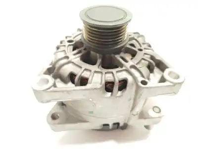 Peça sobressalente para automóvel em segunda mão alternador por ford c-max ii (dxa/cb7, dxa/ceu) 2.0 tdci referências oem iam av6n10300dc tg12c122 1904972