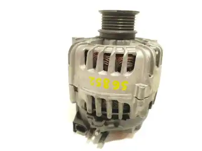 Peça sobressalente para automóvel em segunda mão alternador por ford c-max ii (dxa/cb7, dxa/ceu) 2.0 tdci referências oem iam av6n10300dc tg12c122 1904972