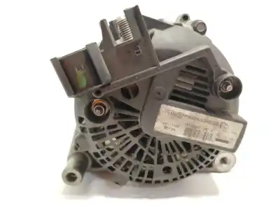 Peça sobressalente para automóvel em segunda mão alternador por ford c-max ii (dxa/cb7, dxa/ceu) 2.0 tdci referências oem iam av6n10300dc tg12c122 1904972