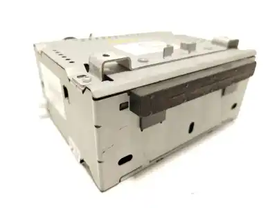 İkinci el araba yedek parçası ses sistemi / radyo cd için ford c-max ii (dxa/cb7, dxa/ceu) 2.0 tdci oem iam referansları am5t18c815gf
