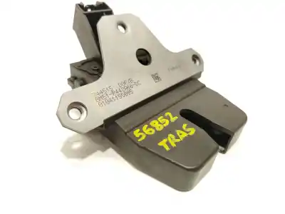 İkinci el araba yedek parçası bagaj / kapi kilidi için ford c-max ii (dxa/cb7, dxa/ceu) 2.0 tdci oem iam referansları 8m51r442a66dc
