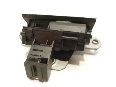 İkinci el araba yedek parçası bagaj / kapi kilidi için ford c-max ii (dxa/cb7, dxa/ceu) 2.0 tdci oem iam referansları 8m51r442a66dc  1570448