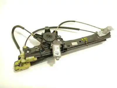 İkinci el araba yedek parçası ön sag pencere regülatörü için ford c-max ii (dxa/cb7, dxa/ceu) 2.0 tdci oem iam referansları am51u23200be