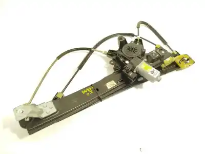İkinci el araba yedek parçası ön sol pencere regülatörü için ford c-max ii (dxa/cb7, dxa/ceu) 2.0 tdci oem iam referansları am51u23201be