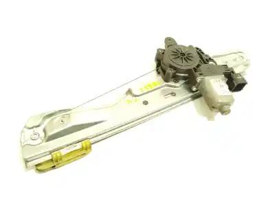 İkinci el araba yedek parçası arka sol cam regülatörü için ford c-max ii (dxa/cb7, dxa/ceu) 2.0 tdci oem iam referansları am51r27001bb